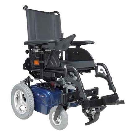 Аренда электронной инвалидной коляски