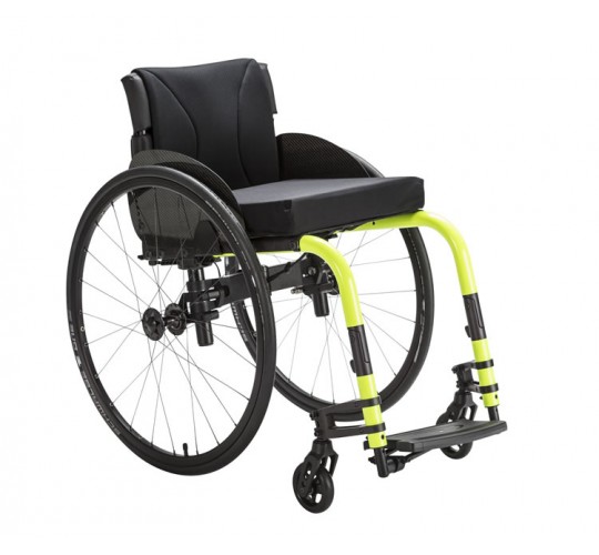 Аренда инвалидных колясок (группа активности III)