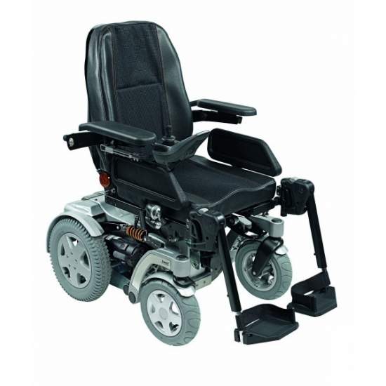 Аренда электронной инвалидной коляски