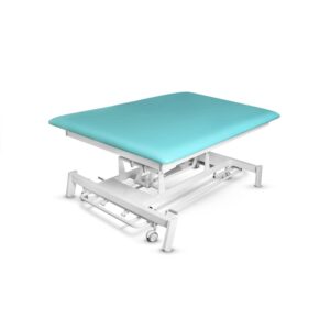 One-piece physiotherapy table PRESTIGE B-S1