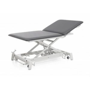 One-piece physiotherapy table PRESTIGE B-S2