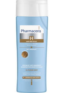 Pharmaceris H – H-Purin anti-dandruff shampoo for sensitive scalp 250 ml