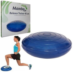MoVeS Balance Pad