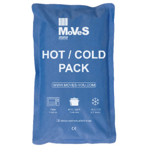 MVS холодный/горячий мешок Standard 25 x 35 см