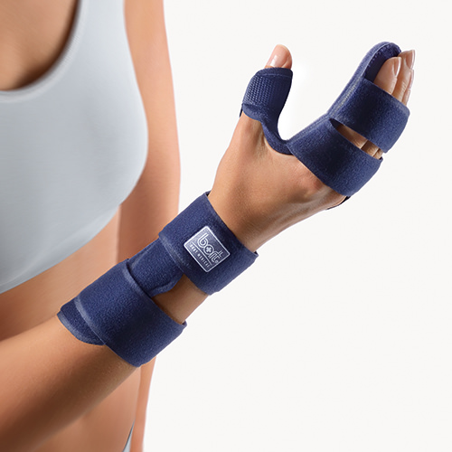 BORT ManuCarpal® Soft Wrist Orthosis