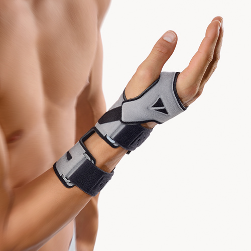 BORT ManuDisc® Wrist Orthosis