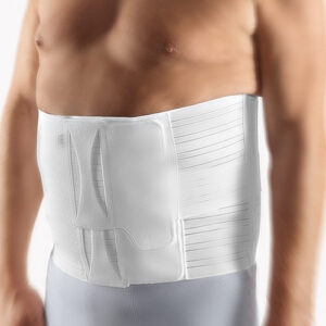 PostOban® Special width abdominal support bandage