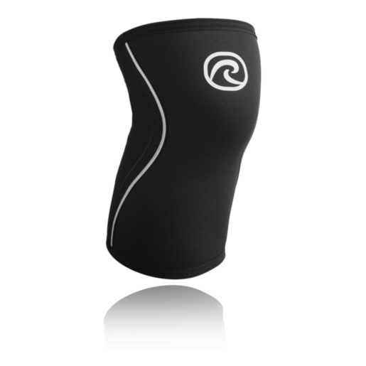Rx knee support 5mm