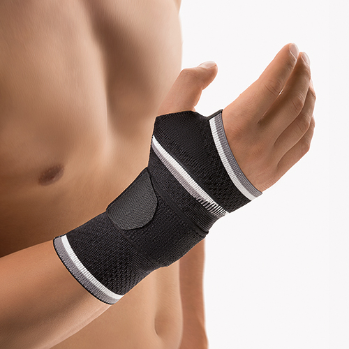 BORT ManuBasic® Wrist Orthosis