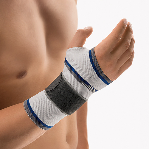 BORT ManuBasic® Wrist Orthosis