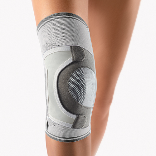 BORT Asymmetric® knee orthosis