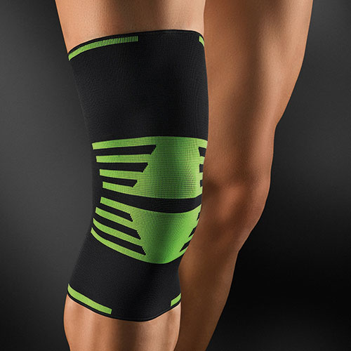 BORT ActiveColor® Sport knee support