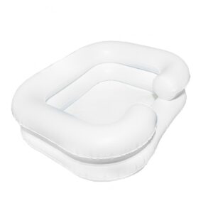 Head wash bowl inflatable Extra