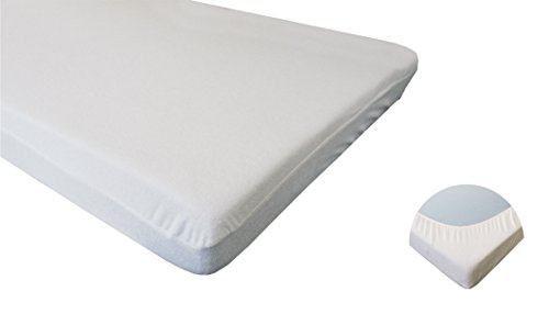 Waterproof mattress cover