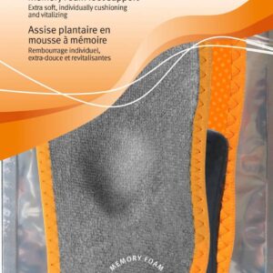 Sneaker Magic Step sole support