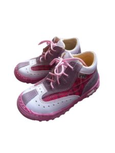 Children's shoes KTR