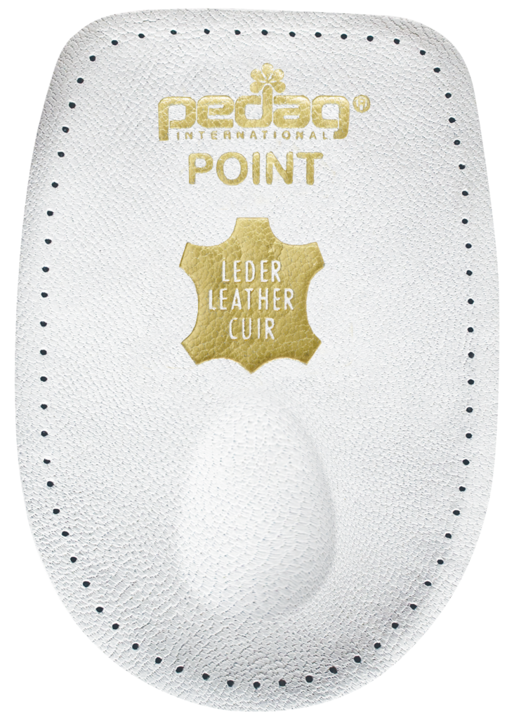 Insole pedag Point