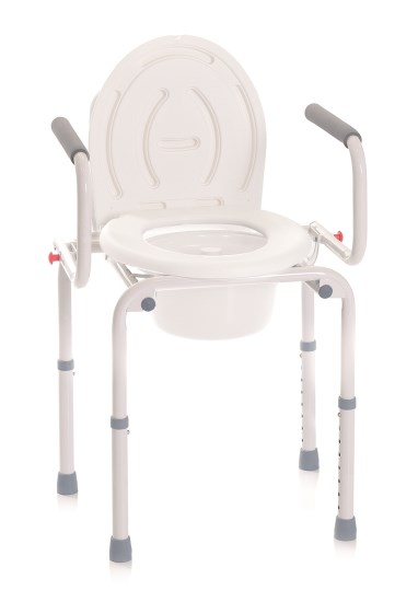 Potty chair RP783