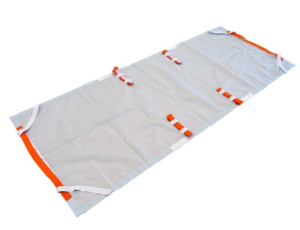 Rescue puller for mattress size 85-90 cm