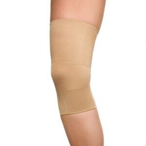 Ортез на колено Elastic Knee Support