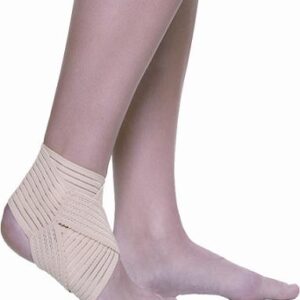 Ортез на голеностоп Elastic Ankle Support