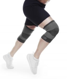 Rehband Active Line knee support