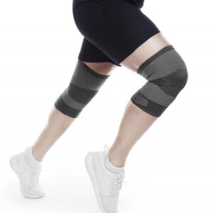Rehband Active Line knee support