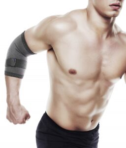 Rehband Active Line elbow support