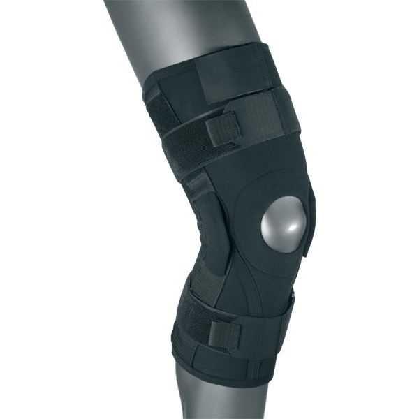 Genu Stable knee orthosis