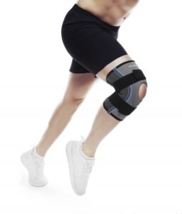 Põlvetugi CL Knee Support Relieving Pad