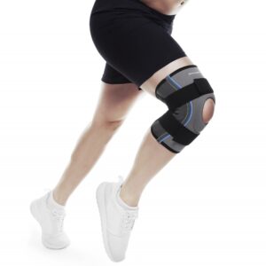 Ортез на колено CL Knee Support Relieving Pad