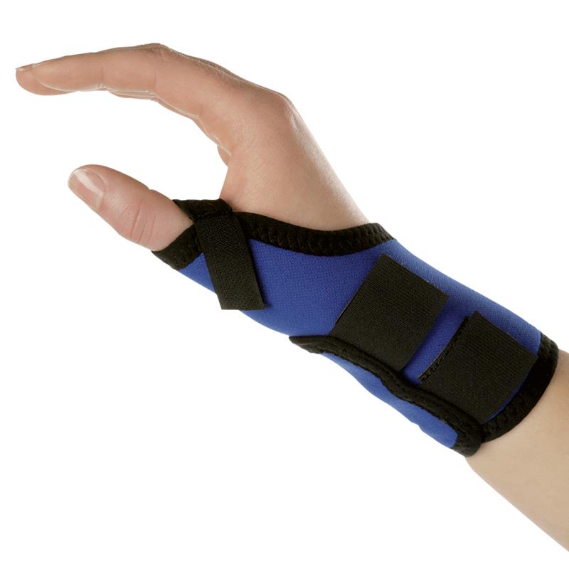 Wrist support Thumboform Long