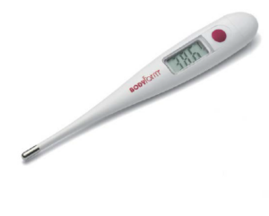 Дигитальный термометр Bodyform TH3003F