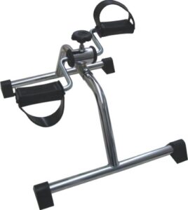 Pedal trainer