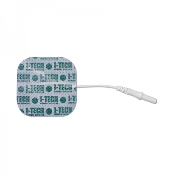 Electrodes 48x48mm (pack)