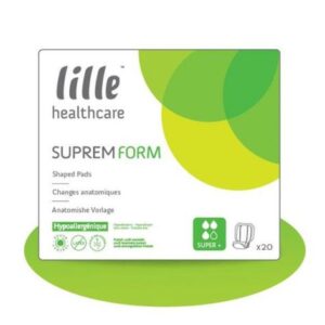 Прокладки Suprem Form Super+ 2740 мл
