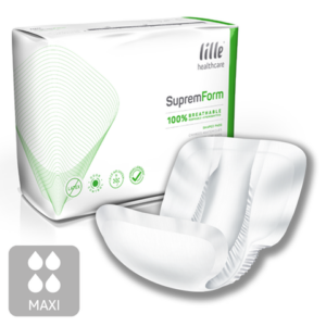 Diaper Suprem Form Maxi 2920 ml