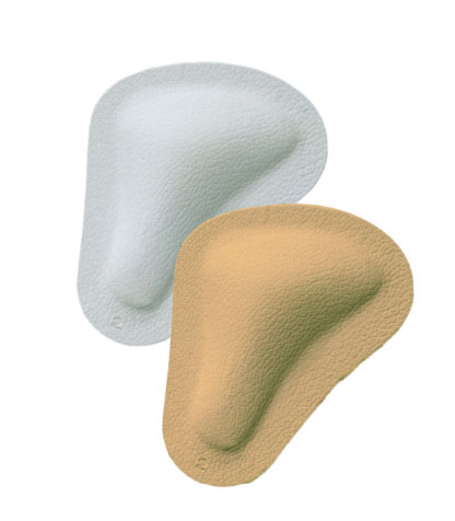 Thumb pads pedag T-Form brown