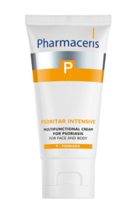 Pharmaceris P – PSORITAR INTENSIVE многофункциональный крем от псориаза 50 мл