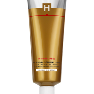 Pharmaceris H – H-Stimupeel гель для глубокого очищения кожи головы и волос 125 мл