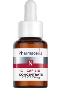 Pharmaceris N – C-Capilix seerum 1200mg C-vitamiiniga 30 ml