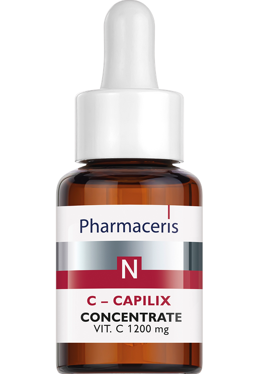 Pharmaceris N – C-Capilix serum 1200mg with vitamin C 30 ml