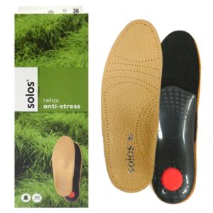 Sole support Solos Anti-Stress