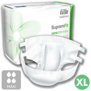 Panty diaper SupremFit XL Maxi 4060 ml