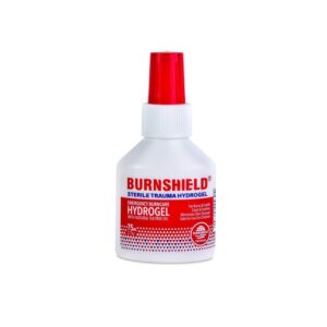 Hydrogel Burnshield 75ml spray