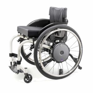 E-motion M25 дополнительное устройство для инвалидной коляски Alber