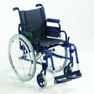 Инвалидная коляска Action 1NG