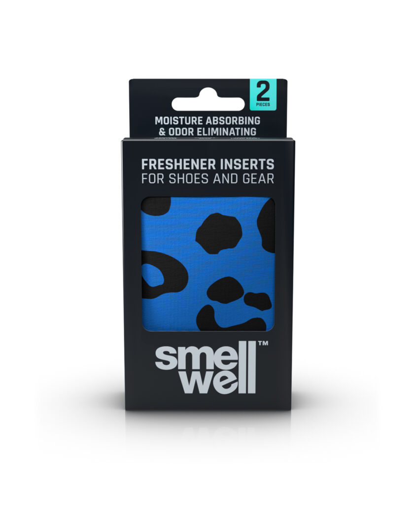 SmellWell scented pads