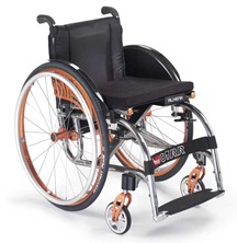 Active wheelchair Alhena