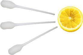 Lemon Popsicles